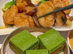 -醉舍·新淮扬菜(长宁龙之梦店)