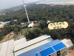 -六鳌翡翠湾滨海度假景区