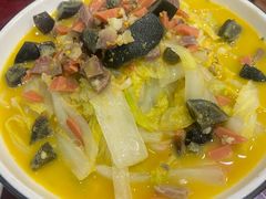 -老村长土菜馆(湖墅南路店)