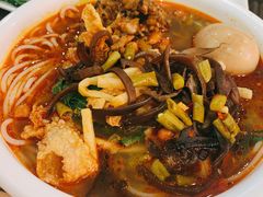 三鲜螺蛳粉-水平有限广西米粉·广西风味集(五道口店)