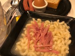 -美心mx餐厅(悦来坊店)