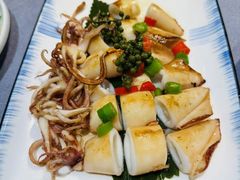 -苏先生海鲜渔庄(金桥店)
