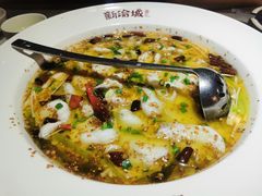 -新渝城·始于2000年(淘金店)