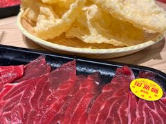 -正禾鲜·潮汕牛肉火锅(凯德天府店)