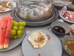 -仙螺岛海鲜自助餐厅(总店)