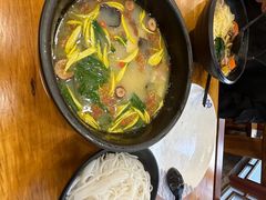 -桥香园过桥米线(国贸店)