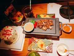 -玉川屋·深夜食堂居酒屋(柳巷店)