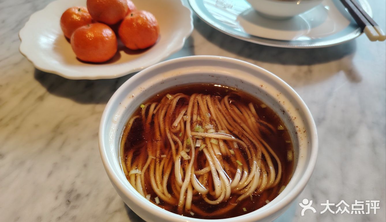 北京0元美食攻略，不花一分钱也能吃的这么好！