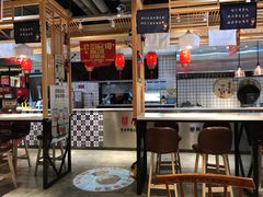 大堂-苗小坛酸汤鱼(酒仙桥店)