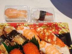 -池田寿司·4H鲜作(西直门凯德华联店)