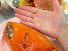 -龙海鲜螃蟹王(宏茂桥店)