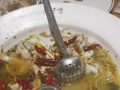 -太二酸菜鱼(宁波来福士店)