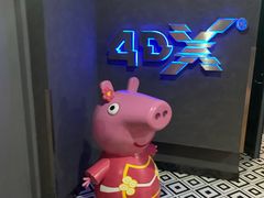 -SFC上影百联影城(大上海4DX店)