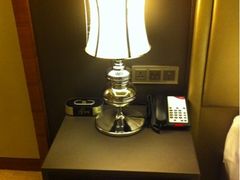 iphone_upload_pic-天津京基皇冠假日酒店