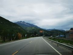 -云丘山景区