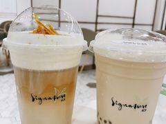 -KOI Thé(力宝广场店)