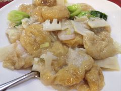 -玉华台饭庄(裕中西里小区店)