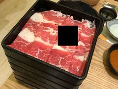 牛上脑-伊豆野菜村(大族广场店)