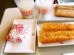 -永和大王(广渠店)
