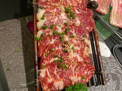 -谷牛和牛烤肉(漕河泾印象城店)