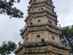 -船政文化景区-罗星塔公园