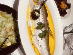 -醉舍·新淮扬菜(长宁龙之梦店)