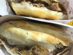 -鼎高高陕西美食(龙德广场店)