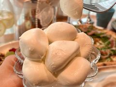 -Pizzeria da Nicola·火炉披萨(中大国际店)