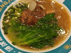 -当家水煎包·牛肉汤(浦江店)