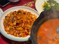 -人民公社大食堂(顺义总店)