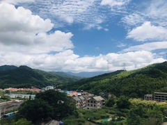 -龙岩森林水乡景区