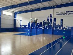 -BUFFALO篮球公园(康桥店)