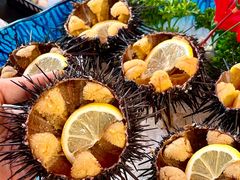 -九號院子海鲜烧烤