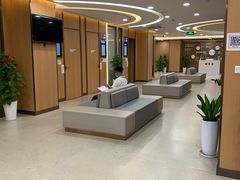 -美年大健康体检中心(浦东美张分院)