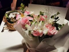 -Wolfgang’s Steakhouse 沃夫冈牛排馆(上海白玉兰广场店)