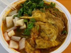 -老牌柳州螺蛳粉(同班同学美食城店)