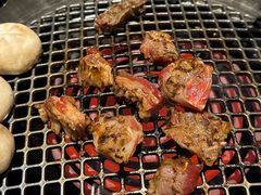 -焱铁烧·黑毛和牛专门店(南宁万象城店)