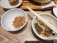 -小满手工粉(上海月星环球港店)