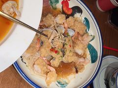 -老湘村·湖南土菜(天河维多利店)
