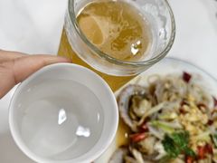 -来之顺海鲜菜馆·青岛菜·始于1993(栈桥店)