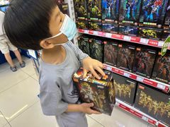-TOYSRUS玩具反斗城(南通万象城店)