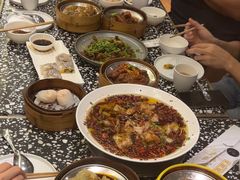 -金香匯晚茶(浑南店)