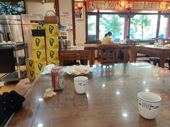 -那家老院子东北菜·饺子·小鸡炖蘑菇(艳华街店)
