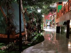 -木子塘汗蒸生活馆(财富港店)