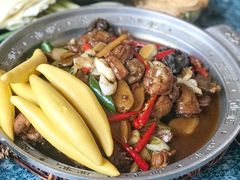 -秦淮人家风味酒楼(赣榆店)