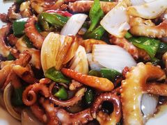 -小红门海鲜