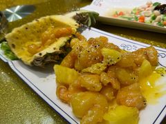-老院子饭店·鲁菜·海鲜·家常菜