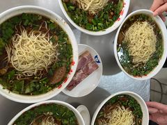 -老赵面店(大西路店)