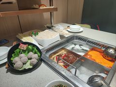 -海底捞火锅(群光广场店)