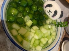 -渔语鱼新川菜Bistro(万象天地店)